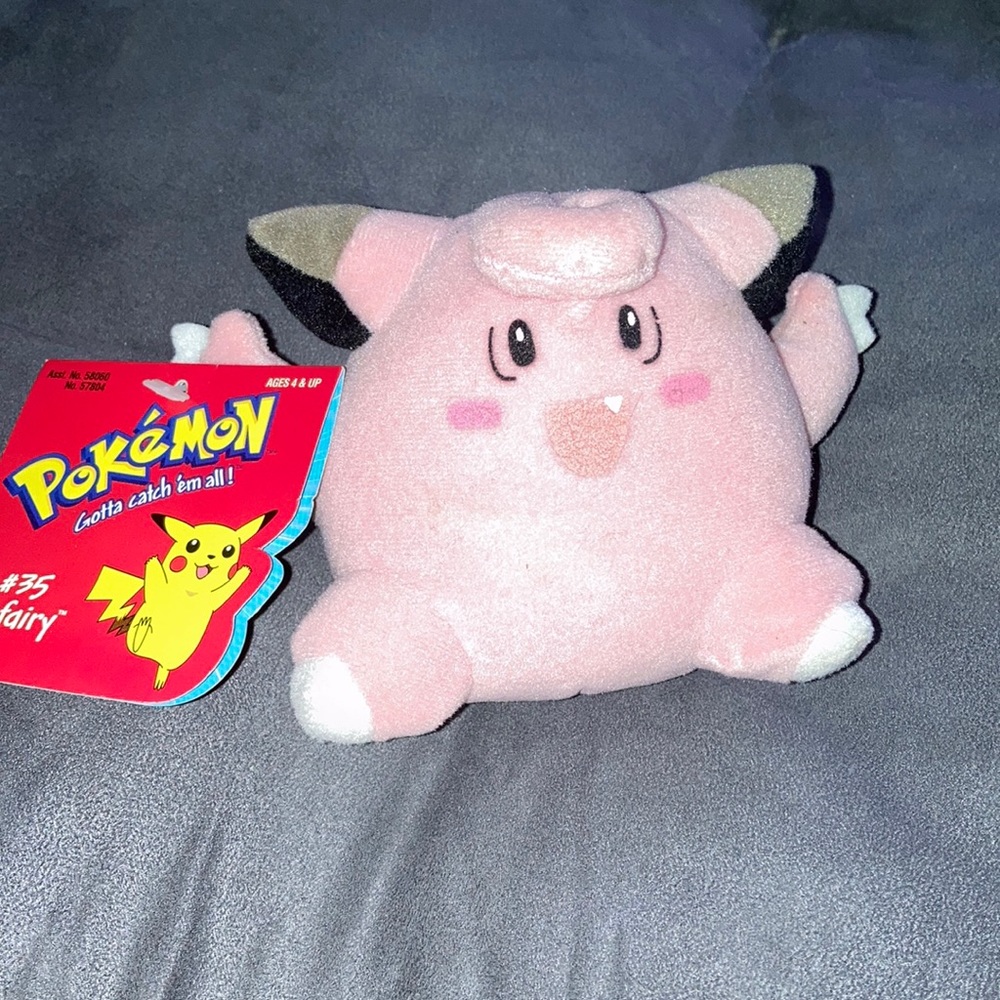 Pokemon